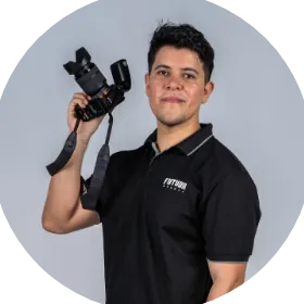 Foto de Dr. Javier Ramírez