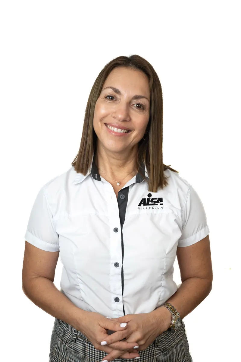 Retrato corporativo AISA Millenium