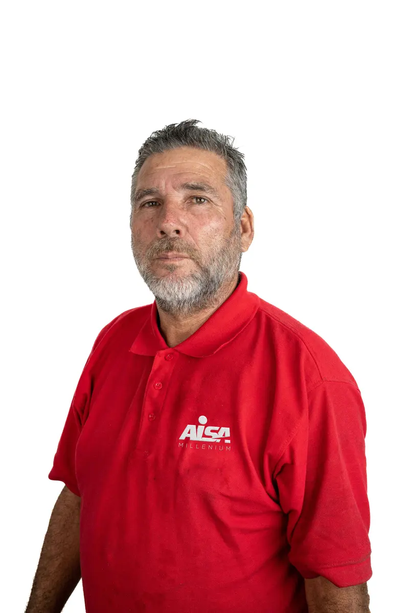 Retrato corporativo AISA Millenium