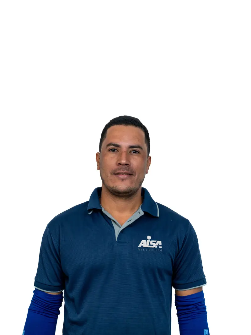 Retrato corporativo AISA Millenium